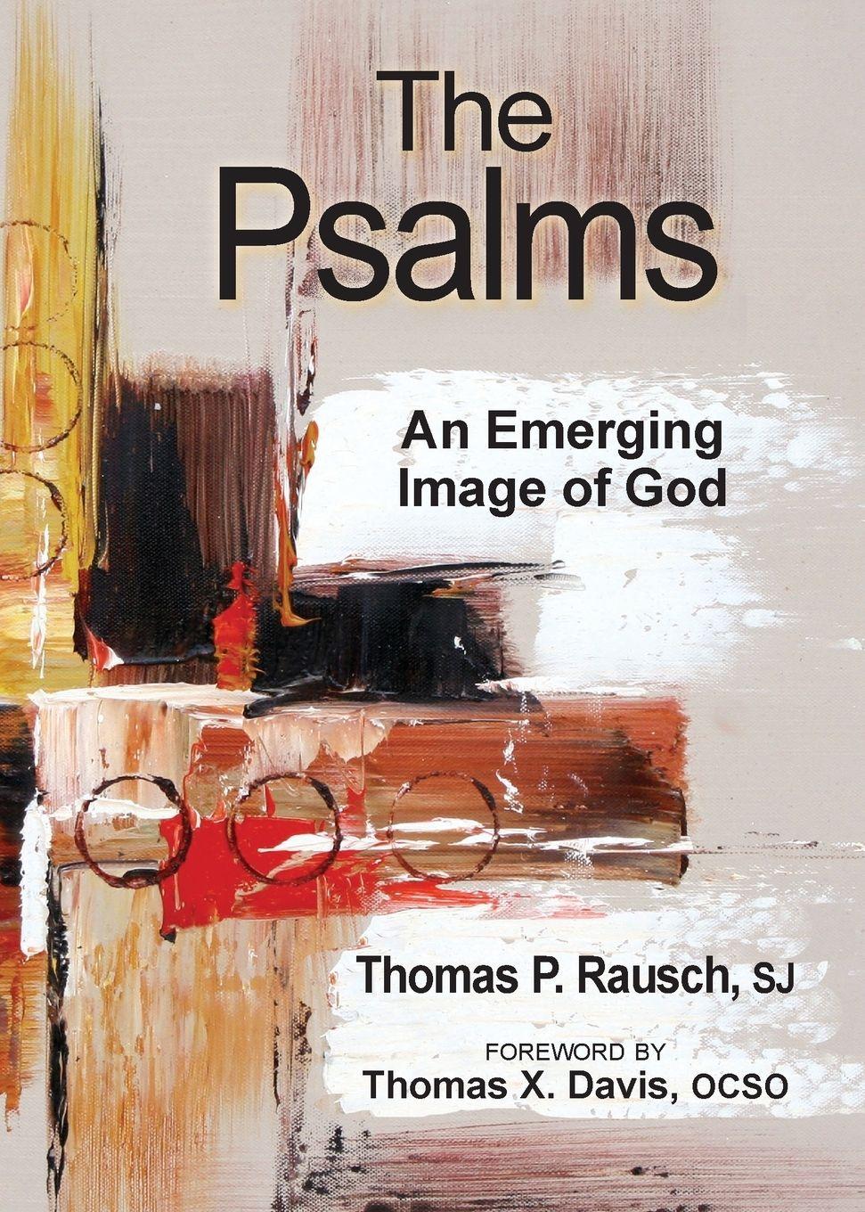 Vorderes Coverbild The Psalms