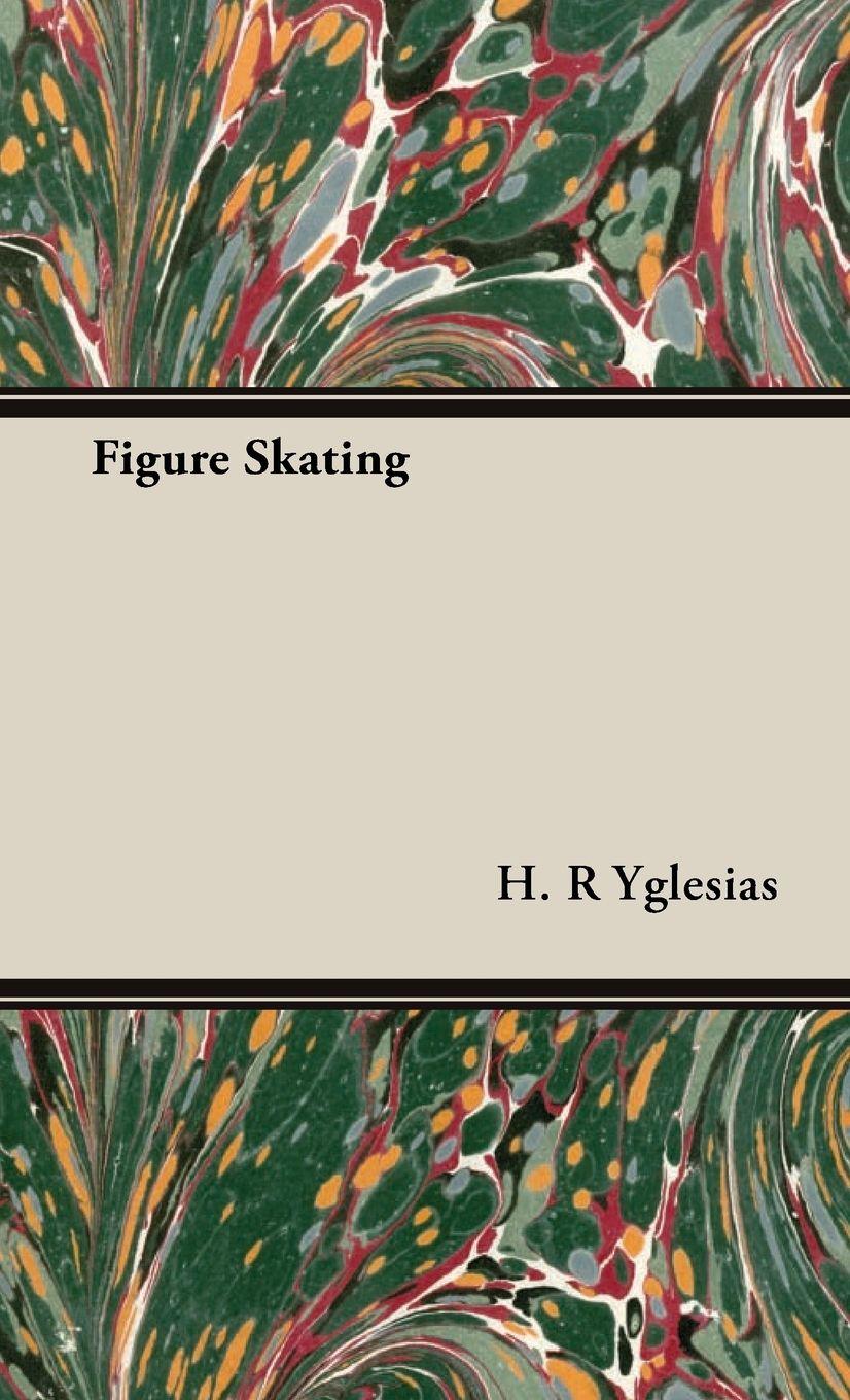Vorderes Coverbild Figure Skating