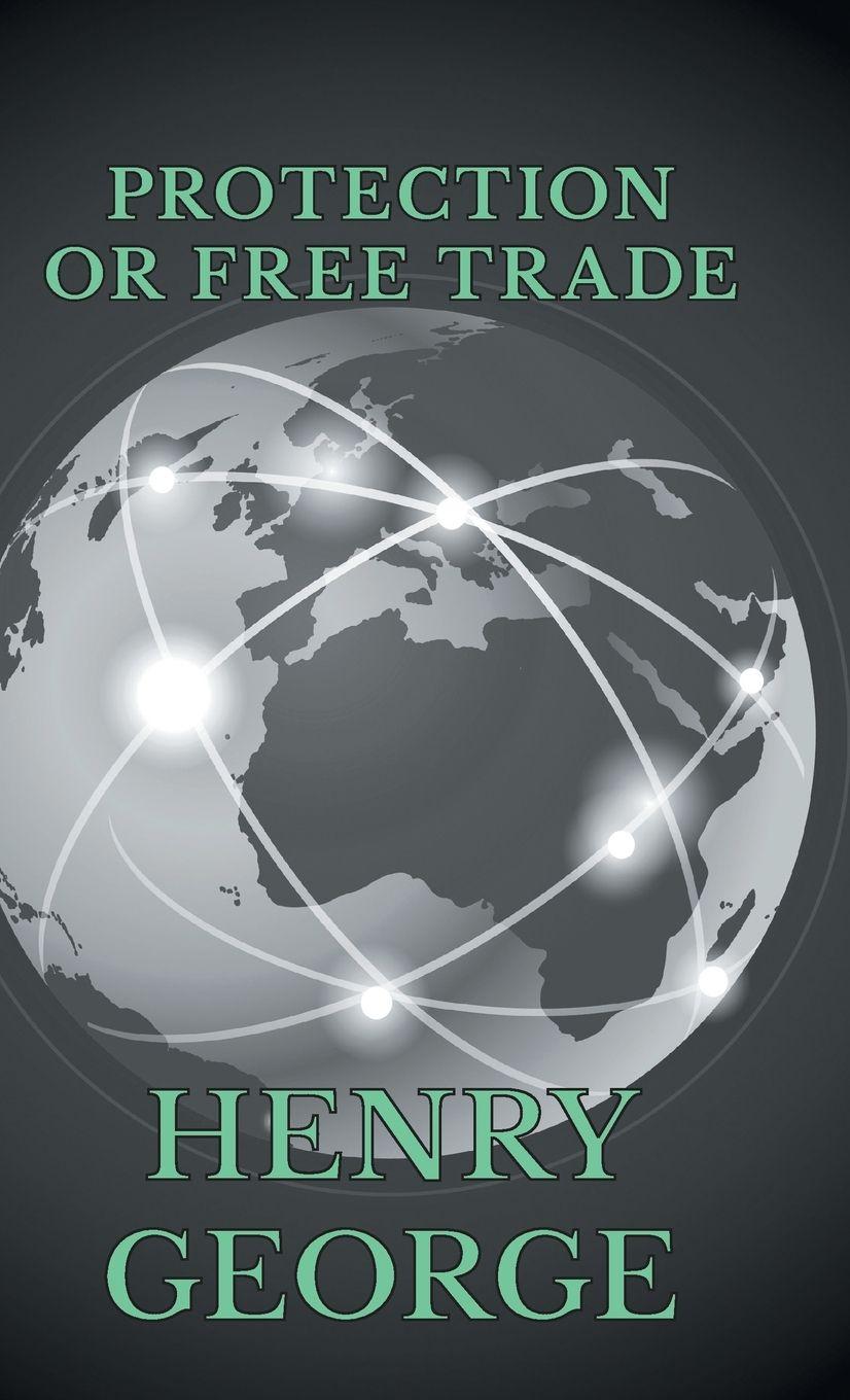 Vorderes Coverbild Protection or Free Trade