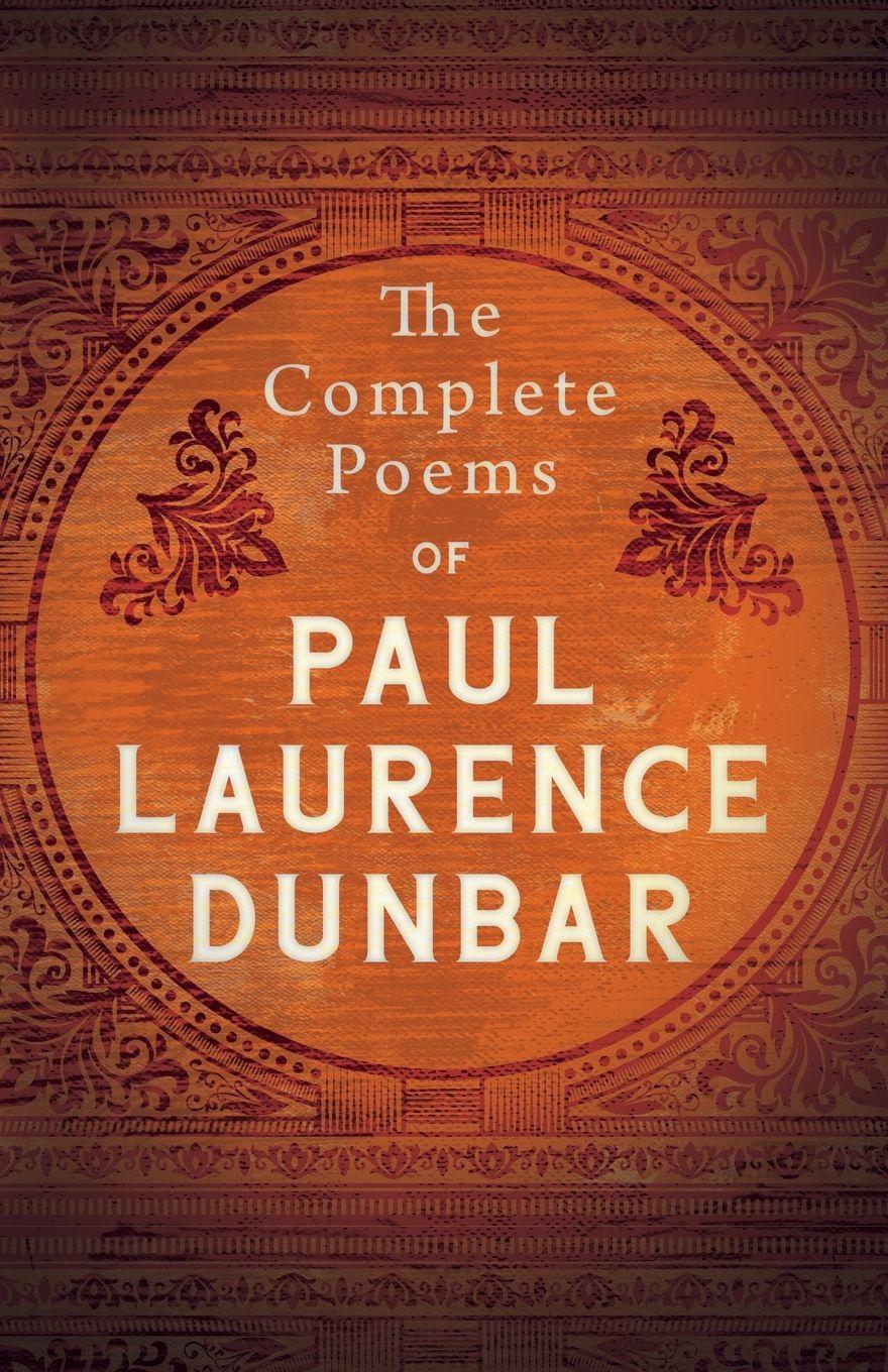 Vorderes Coverbild The Complete Poems of Paul Laurence Dunbar