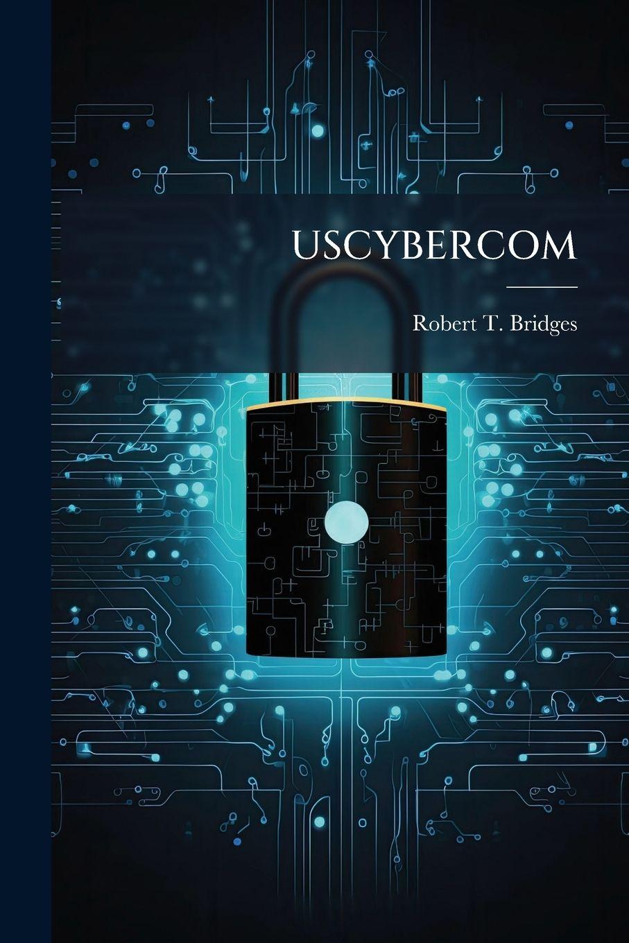 Vorderes Coverbild Uscybercom