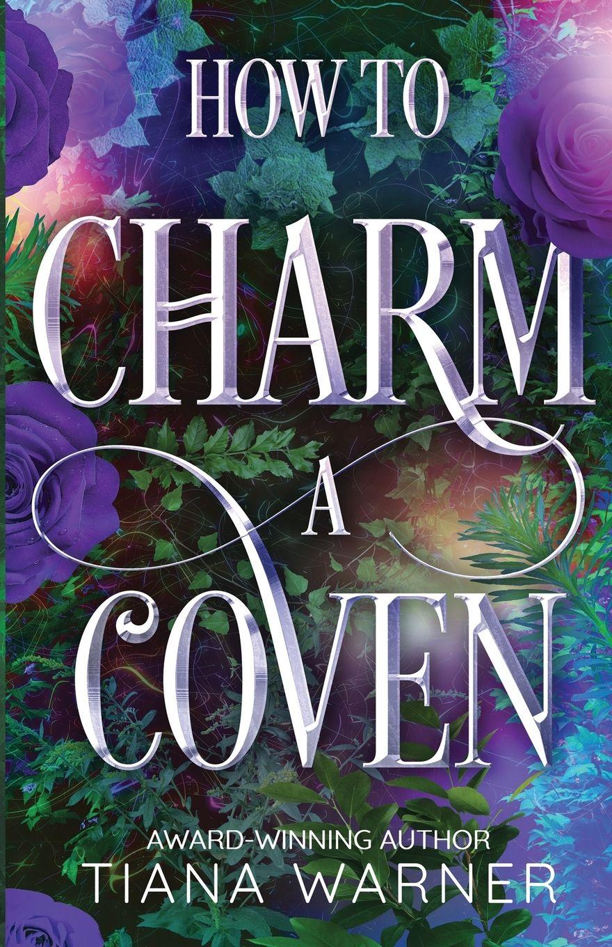 Vorderes Coverbild How to Charm a Coven