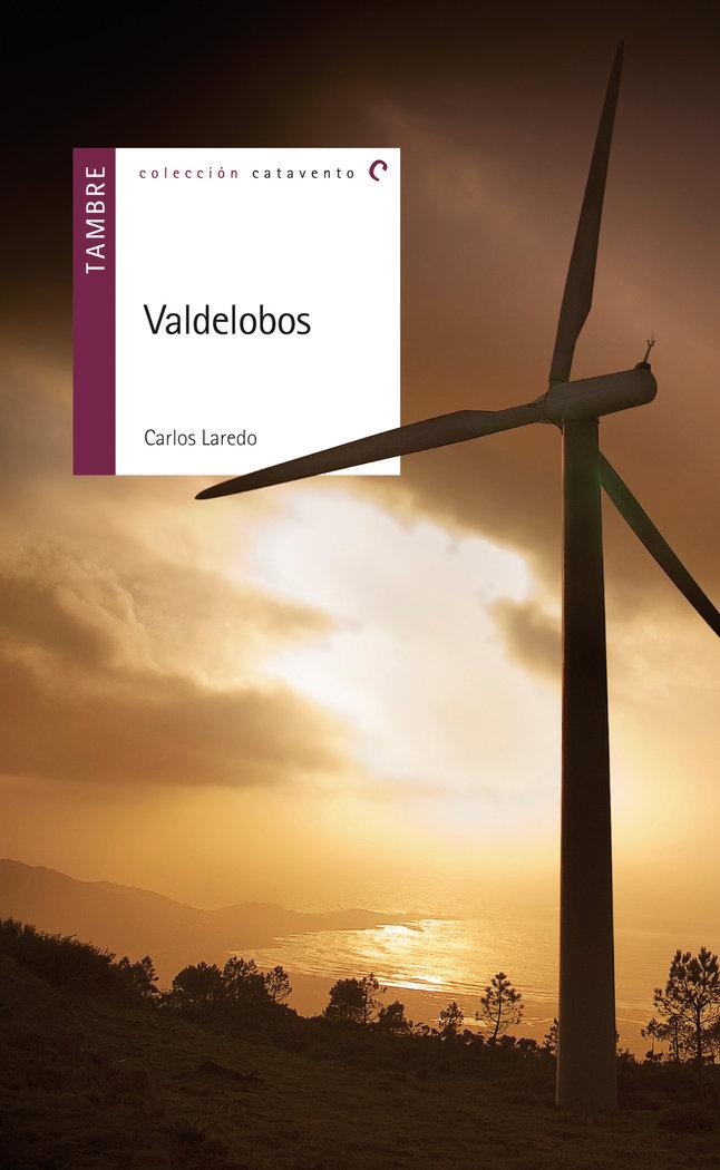 Vorderes Coverbild Valdelobos