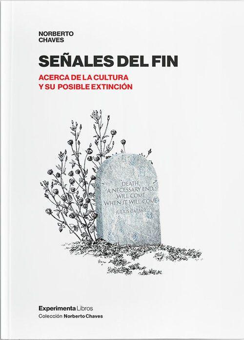 Beispielinhalt (Bild) Señales del fin
