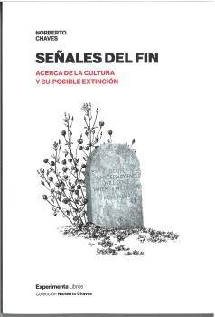 Vorderes Coverbild Señales del fin