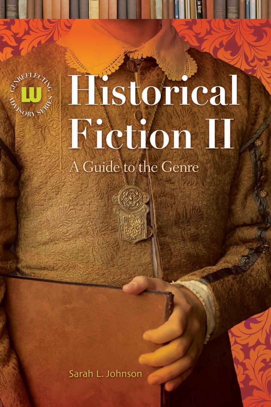 Vorderes Coverbild Historical Fiction II