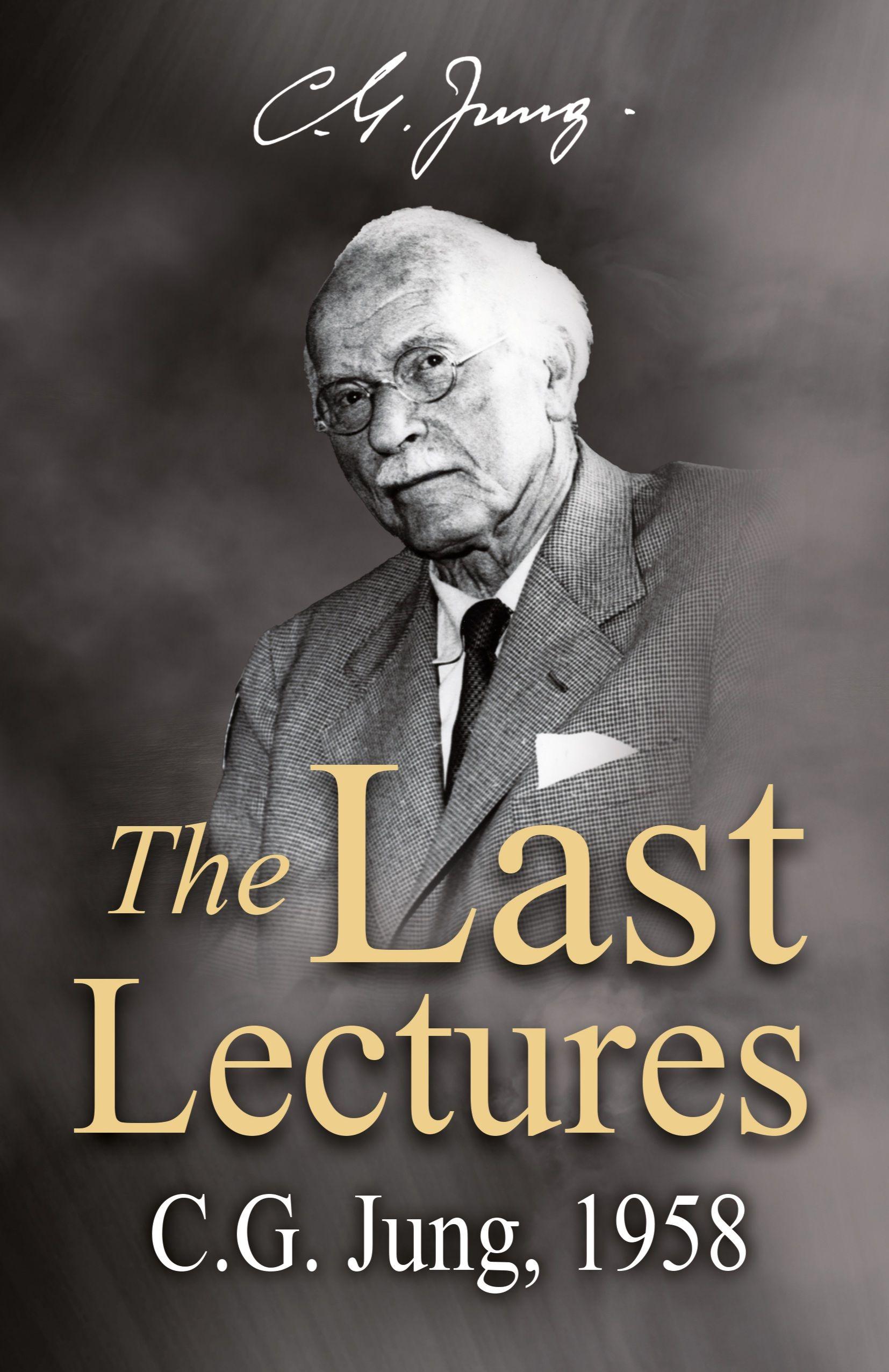 Vorderes Coverbild The Last Lectures