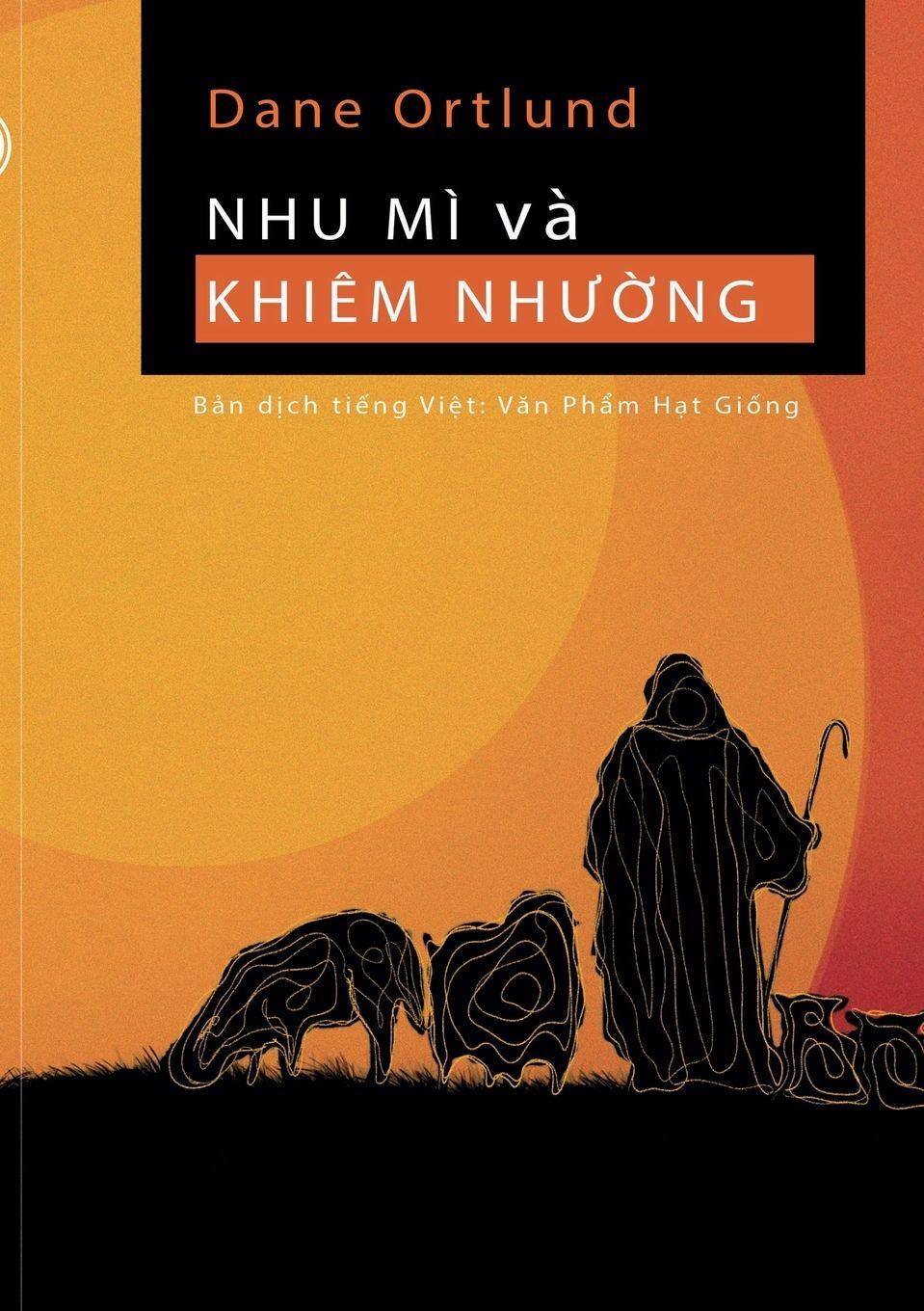 Vorderes Coverbild Nhu mì và Khiêm nh¿¿ng