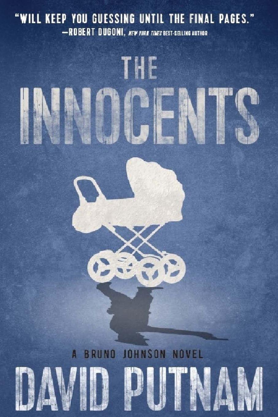 Vorderes Coverbild The Innocents