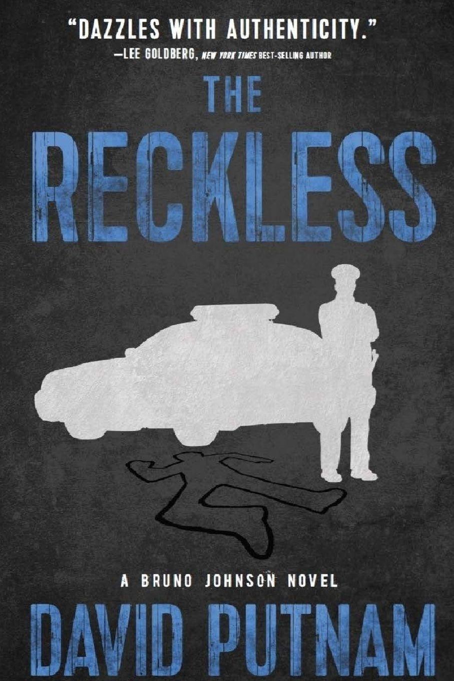 Vorderes Coverbild The Reckless