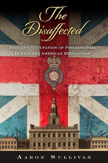 Vorderes Coverbild The Disaffected