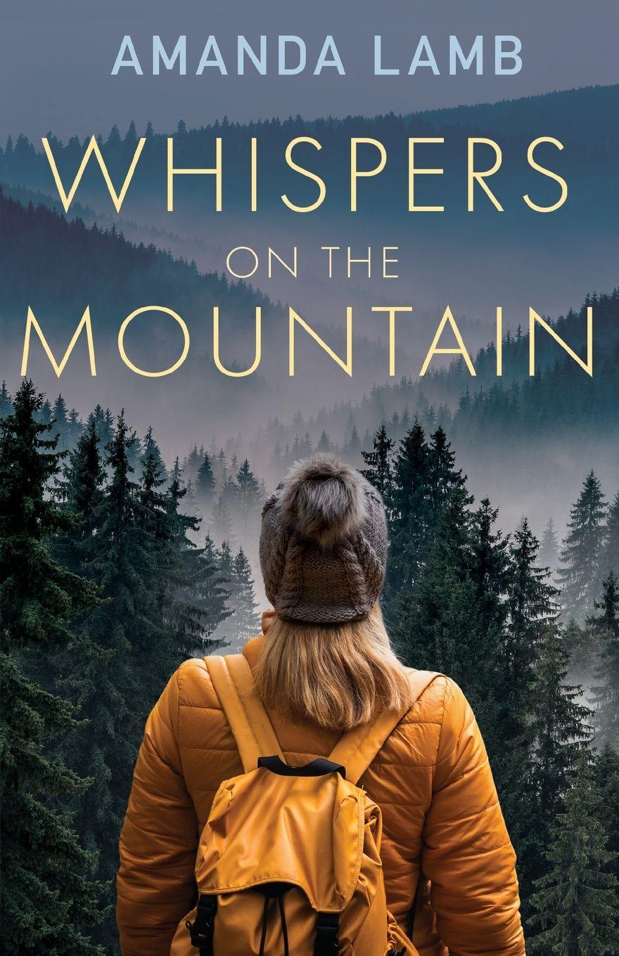 Vorderes Coverbild Whispers on the Mountain