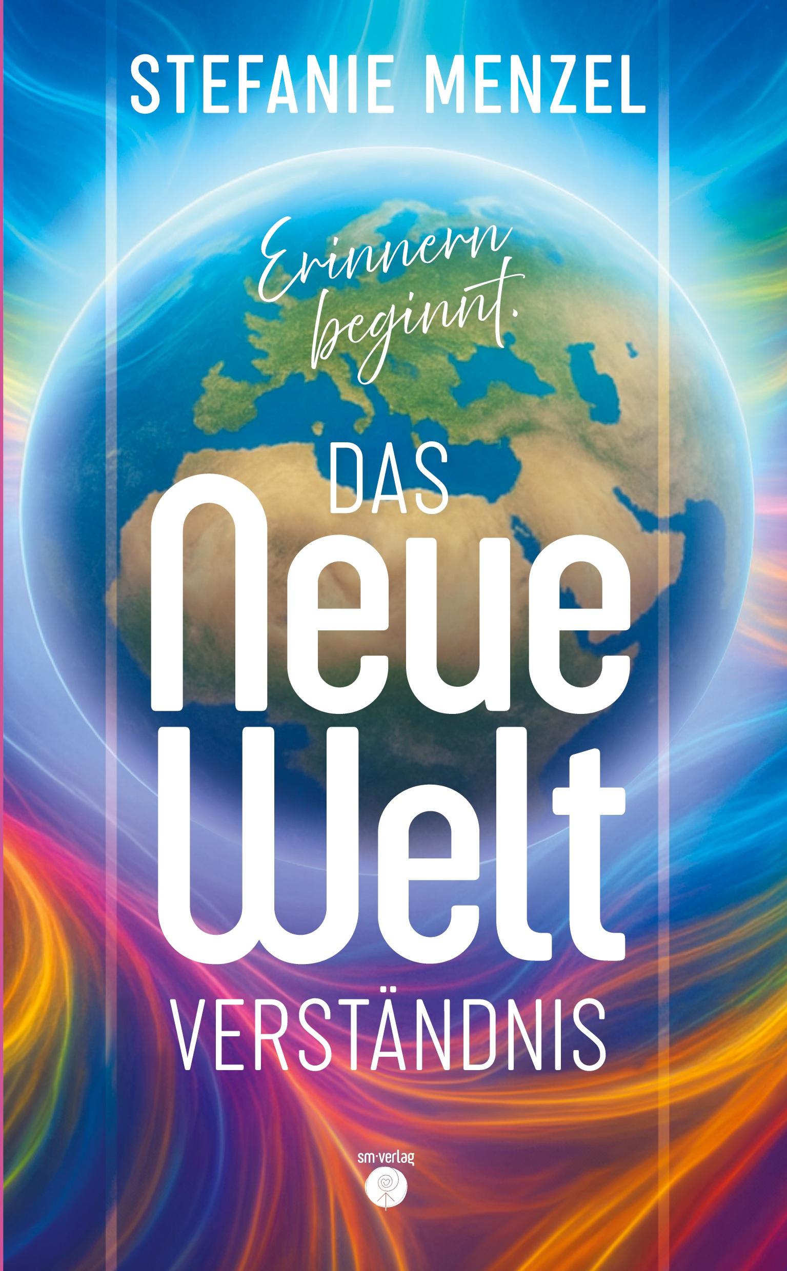 Vorderes Coverbild Das neue Weltverständnis