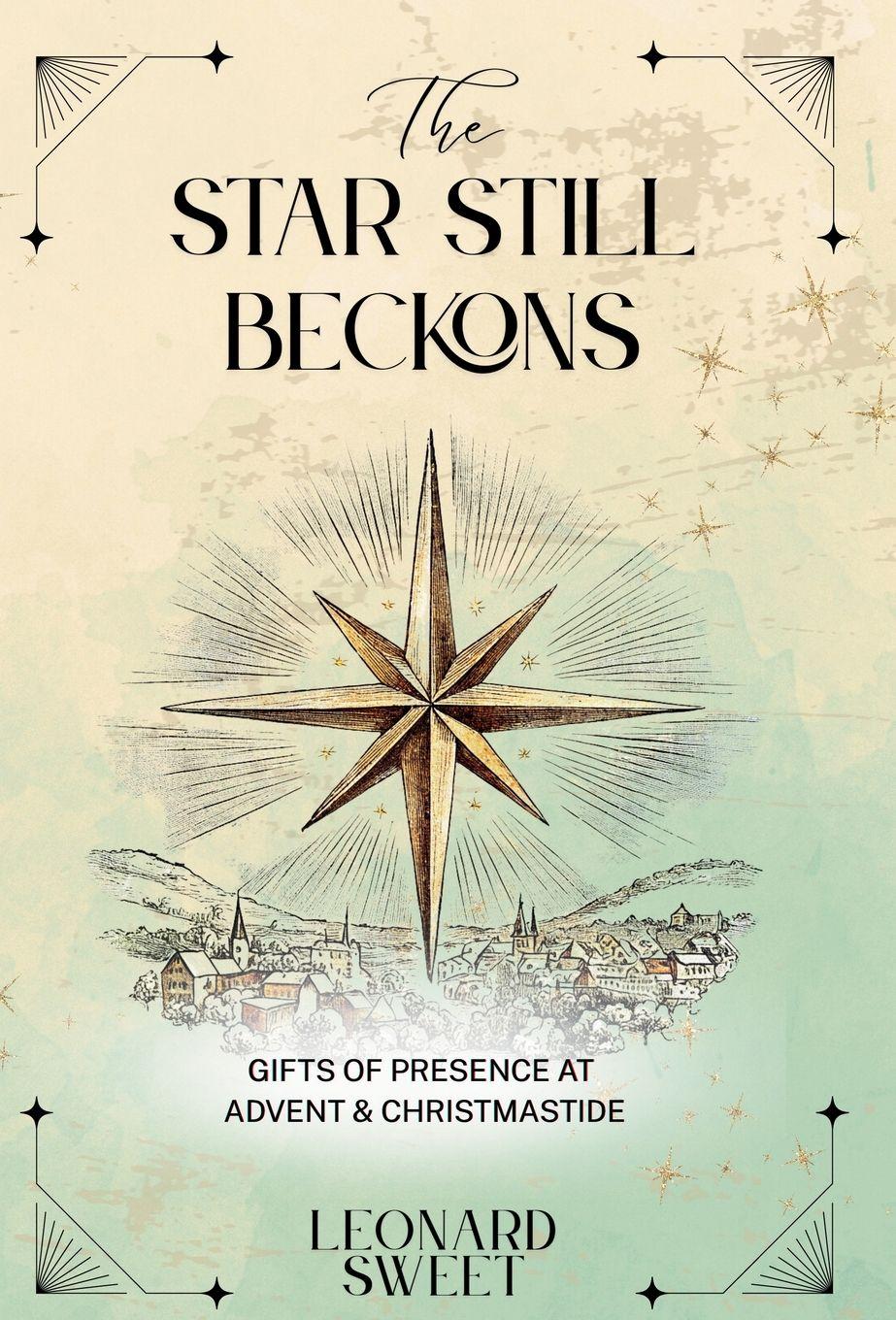 Vorderes Coverbild The Star Still Beckons