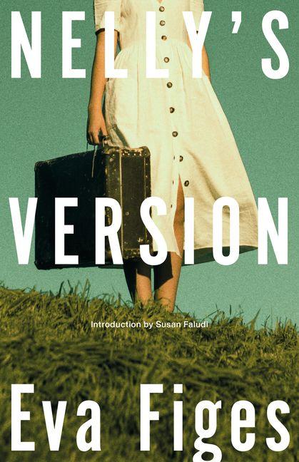 Vorderes Coverbild Nelly's Version