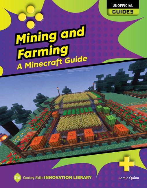 Vorderes Coverbild Mining and Farming