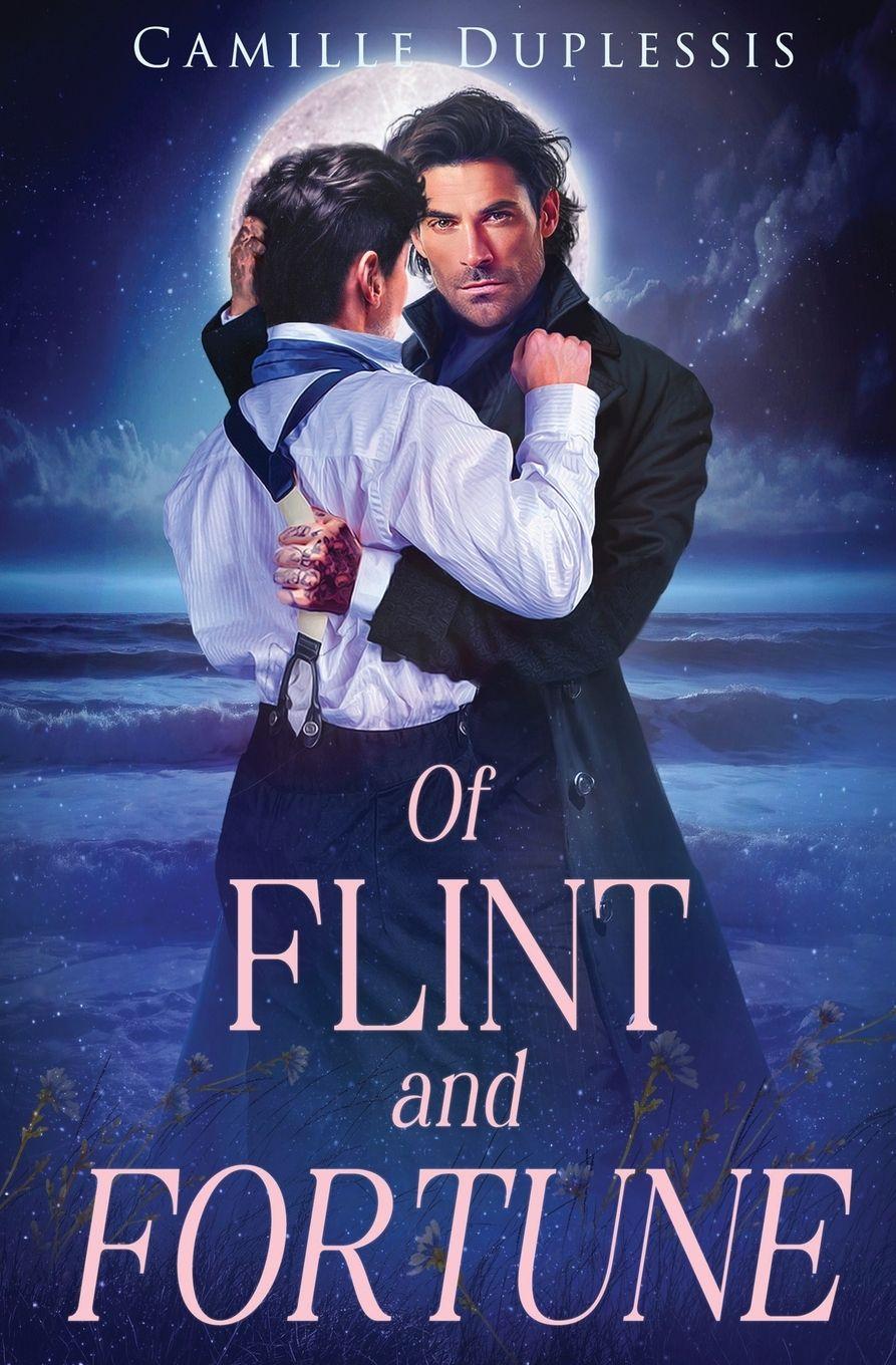 Vorderes Coverbild Of Flint and Fortune