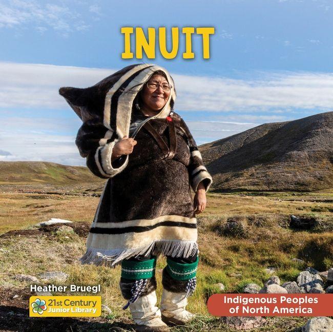 Vorderes Coverbild Inuit