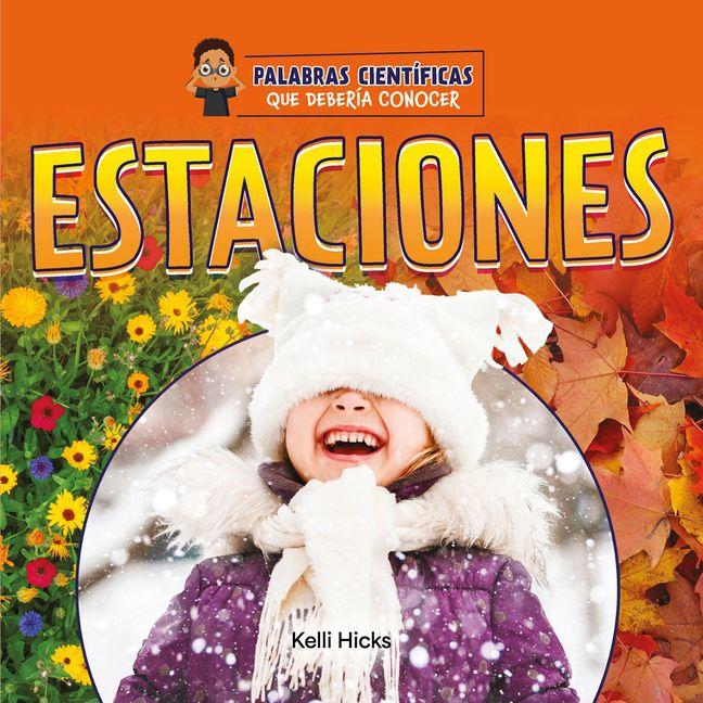 Vorderes Coverbild Estaciones