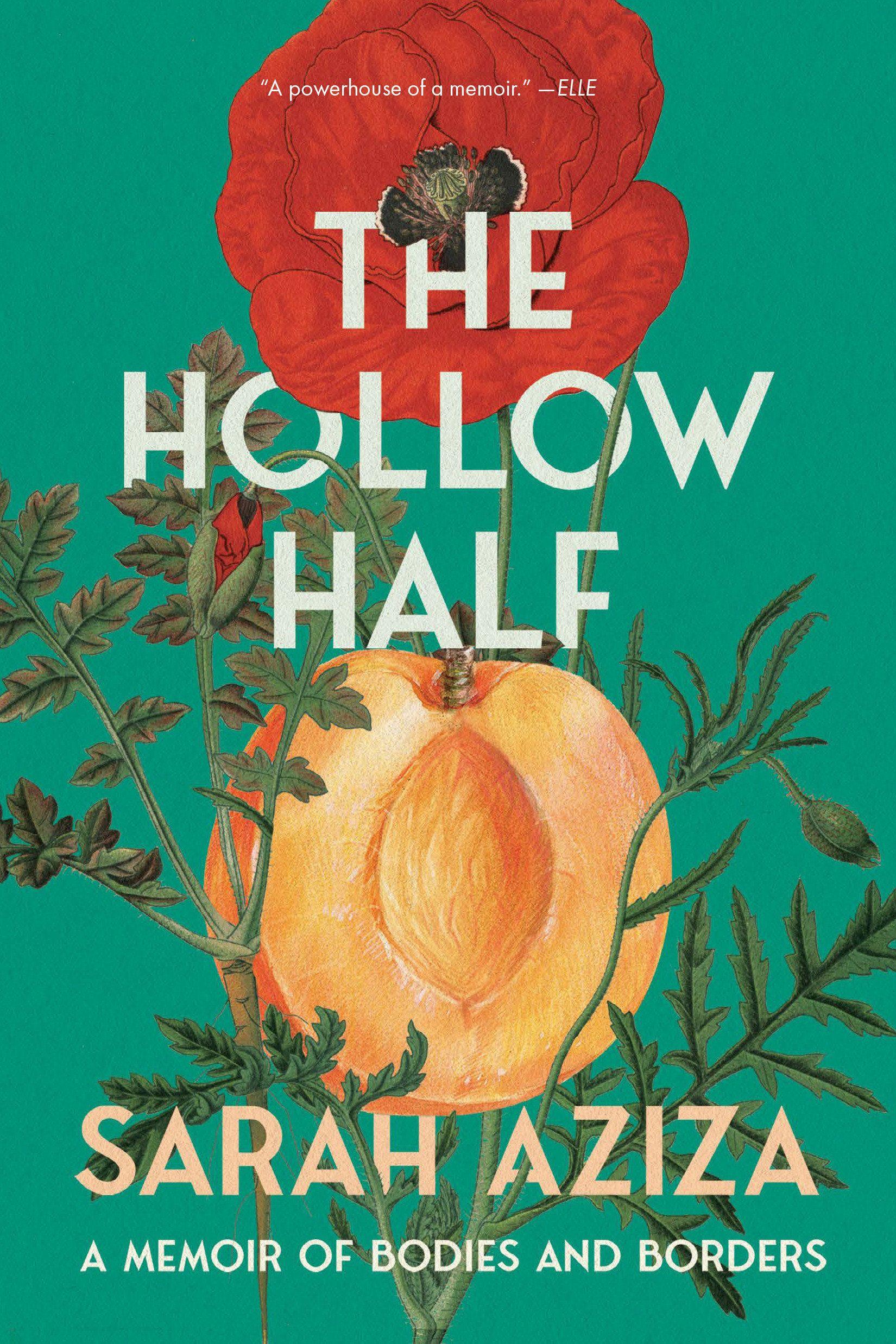 Vorderes Coverbild The Hollow Half