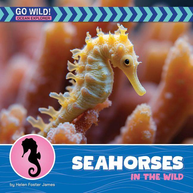 Vorderes Coverbild Seahorses in the Wild