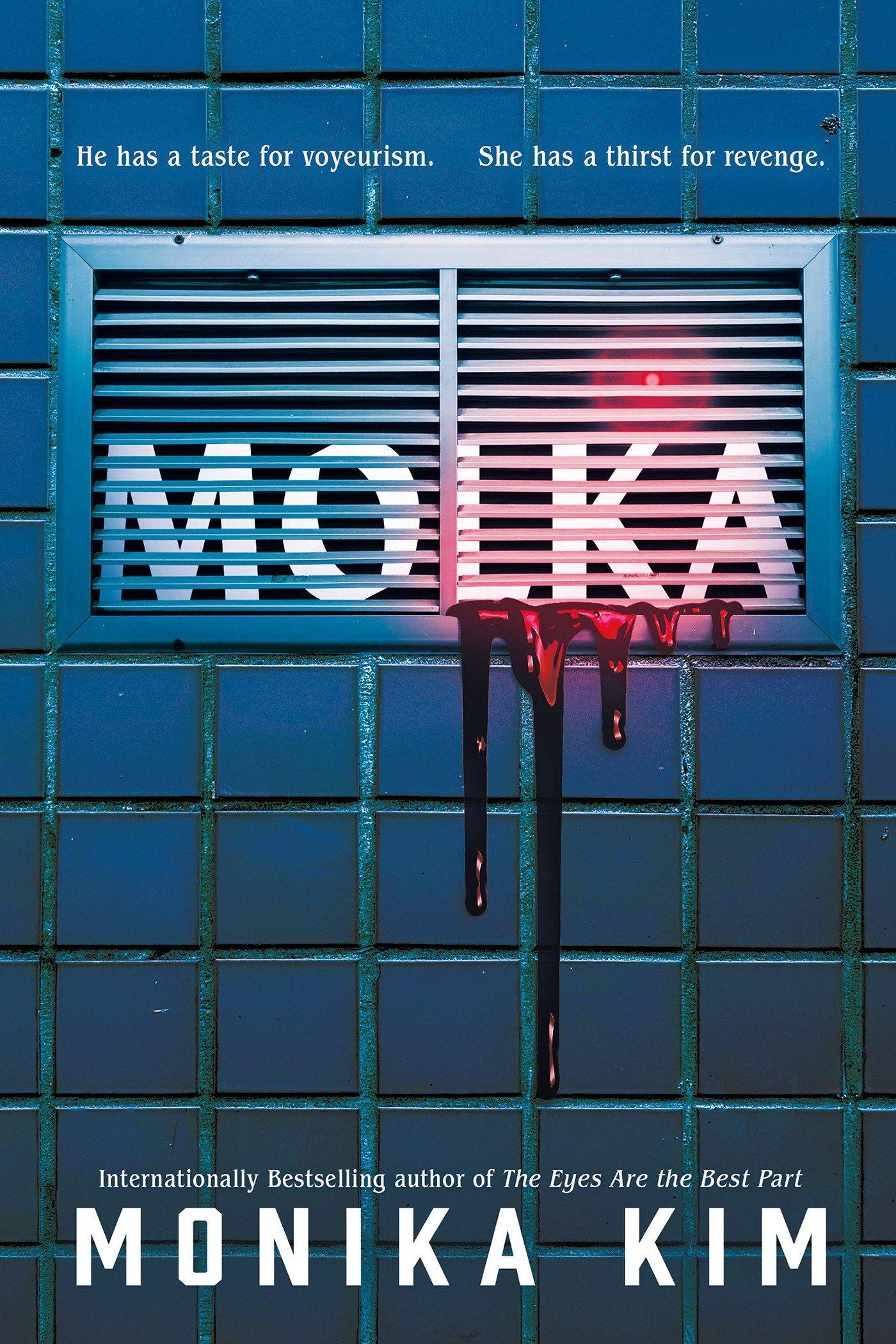Vorderes Coverbild Molka