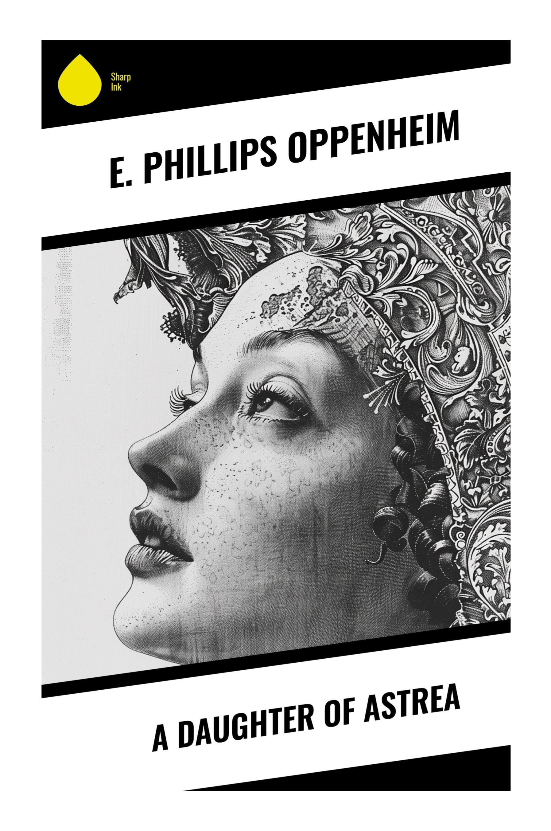 Vorderes Coverbild A Daughter of Astrea