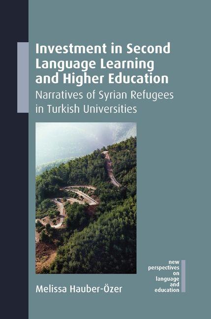 Vorderes Coverbild Investment in Second Language Learning and Higher Education