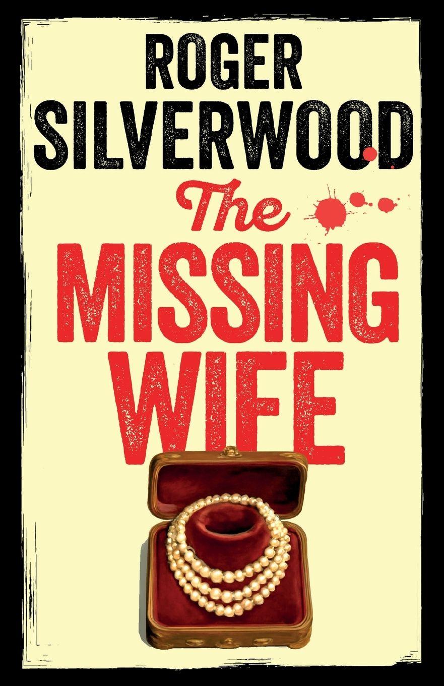 Vorderes Coverbild The Missing Wife
