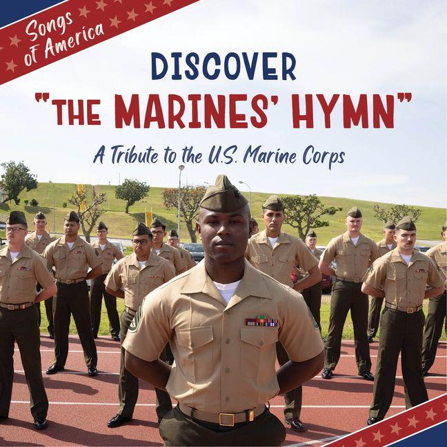 Vorderes Coverbild Discover the Marines' Hymn