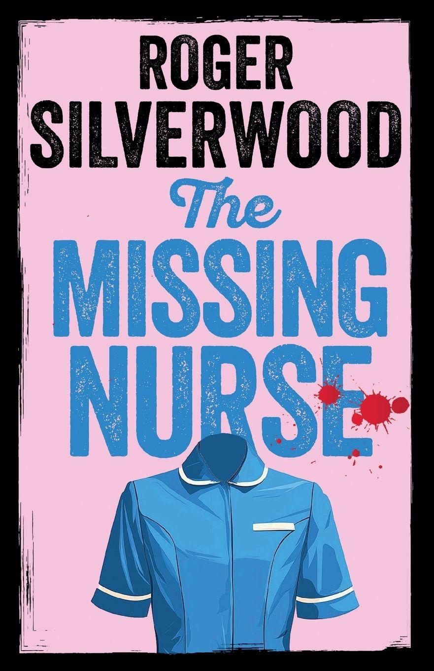 Vorderes Coverbild The Missing Nurse
