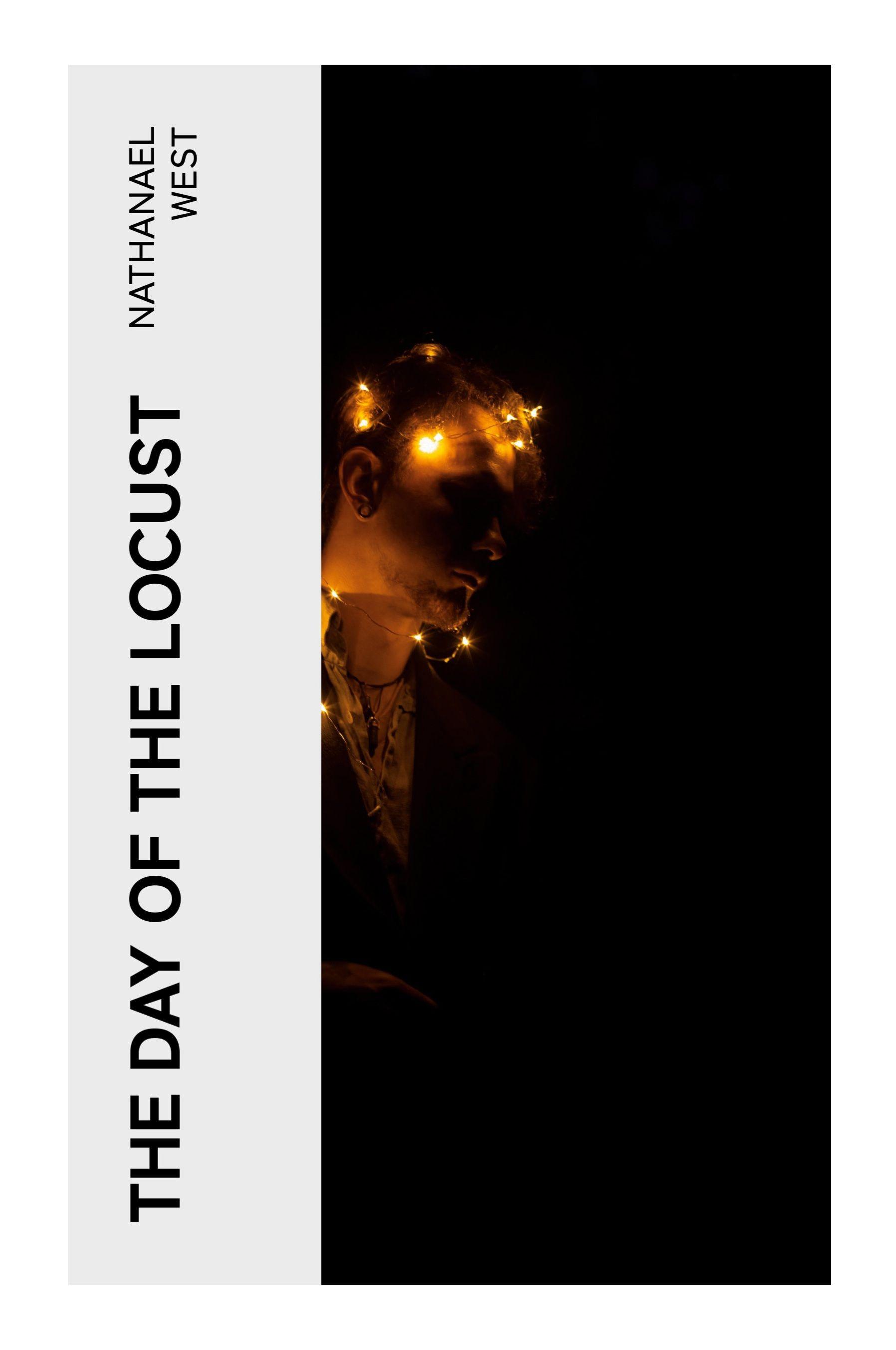 Vorderes Coverbild The Day of the Locust