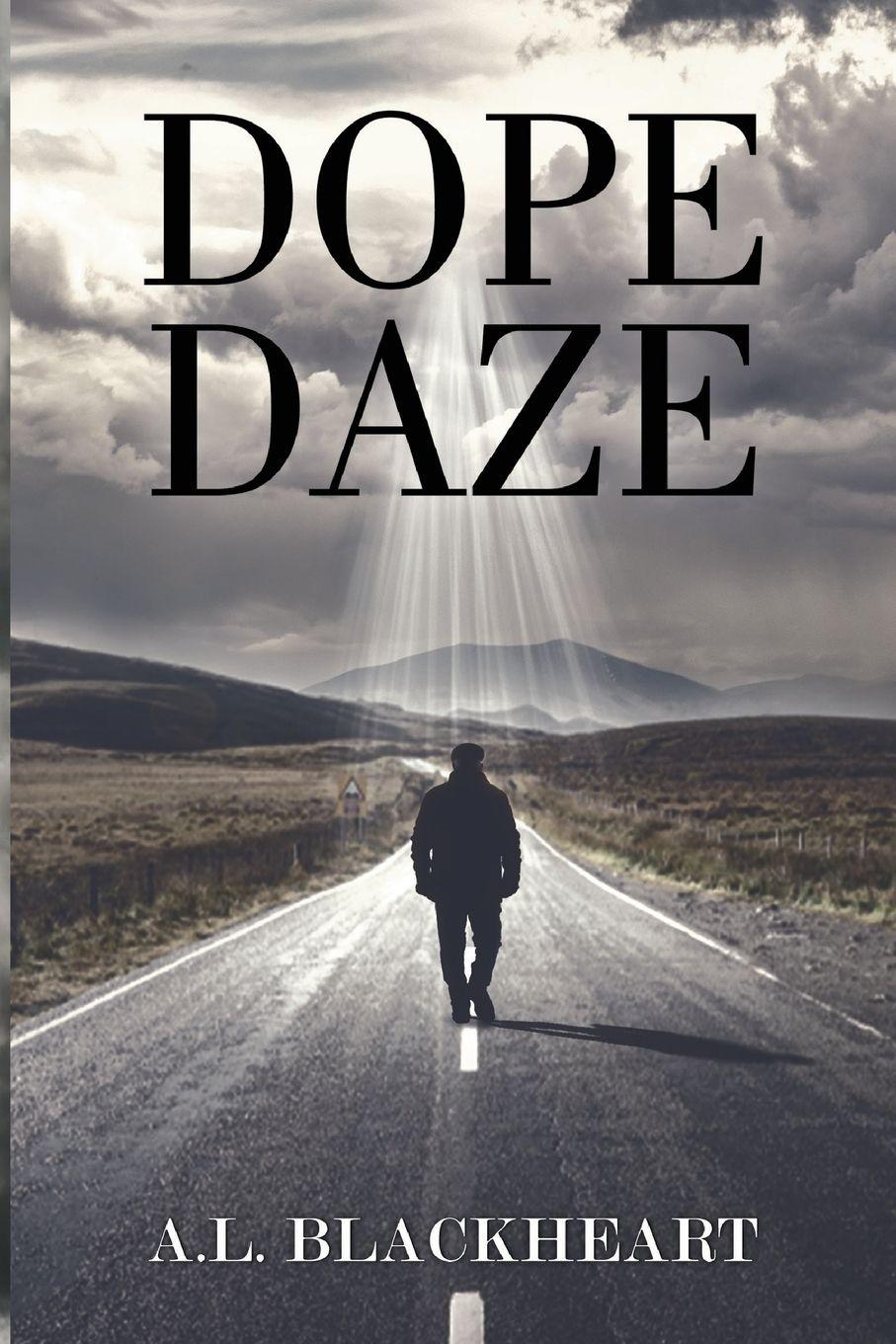 Vorderes Coverbild Dope Daze