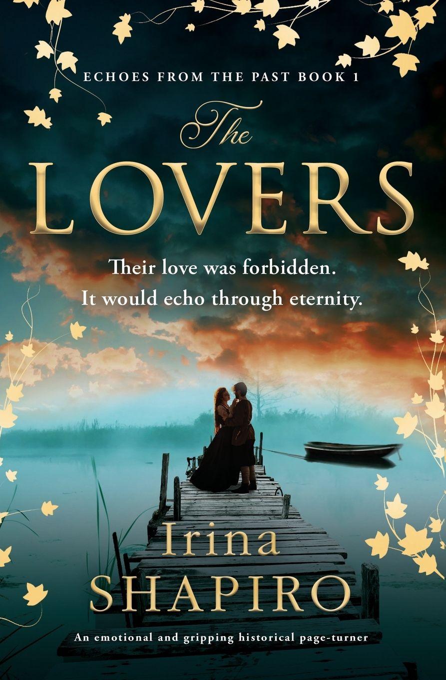 Vorderes Coverbild The Lovers