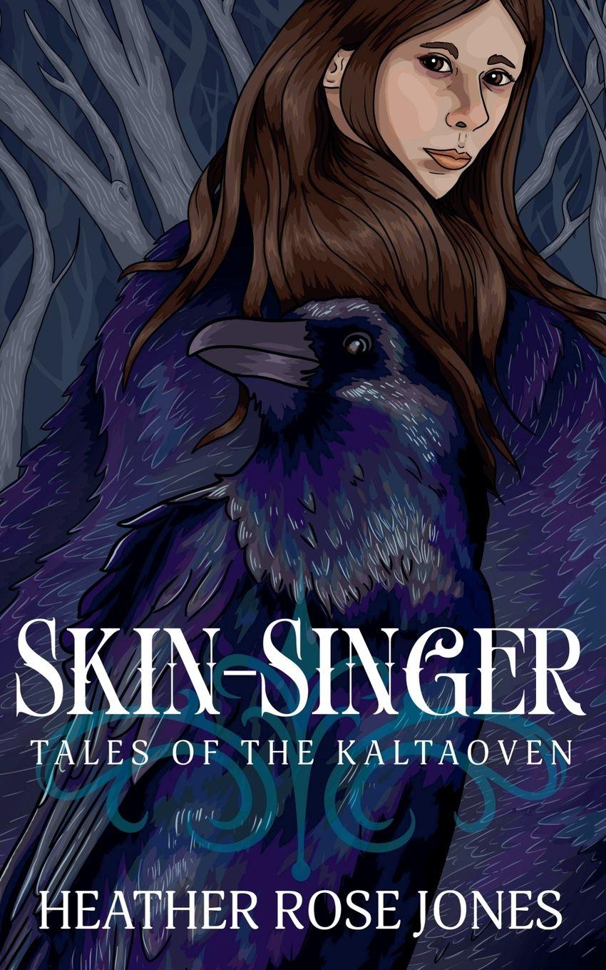 Vorderes Coverbild Skinsinger