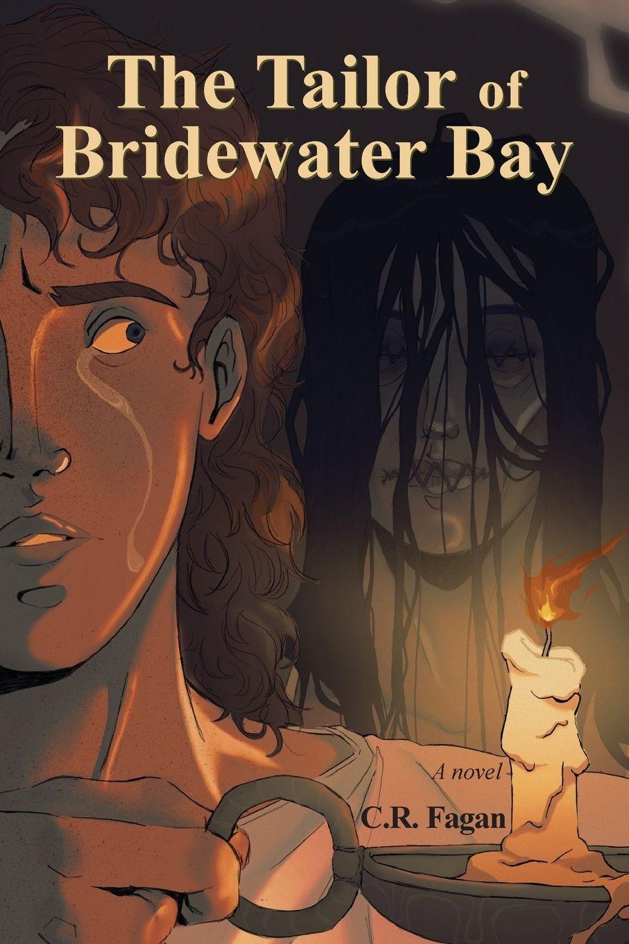 Vorderes Coverbild The Tailor of Bridewater Bay