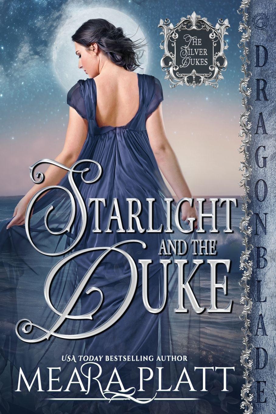 Vorderes Coverbild Starlight and the Duke