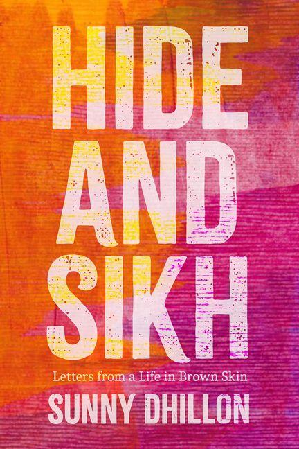 Vorderes Coverbild Hide and Sikh
