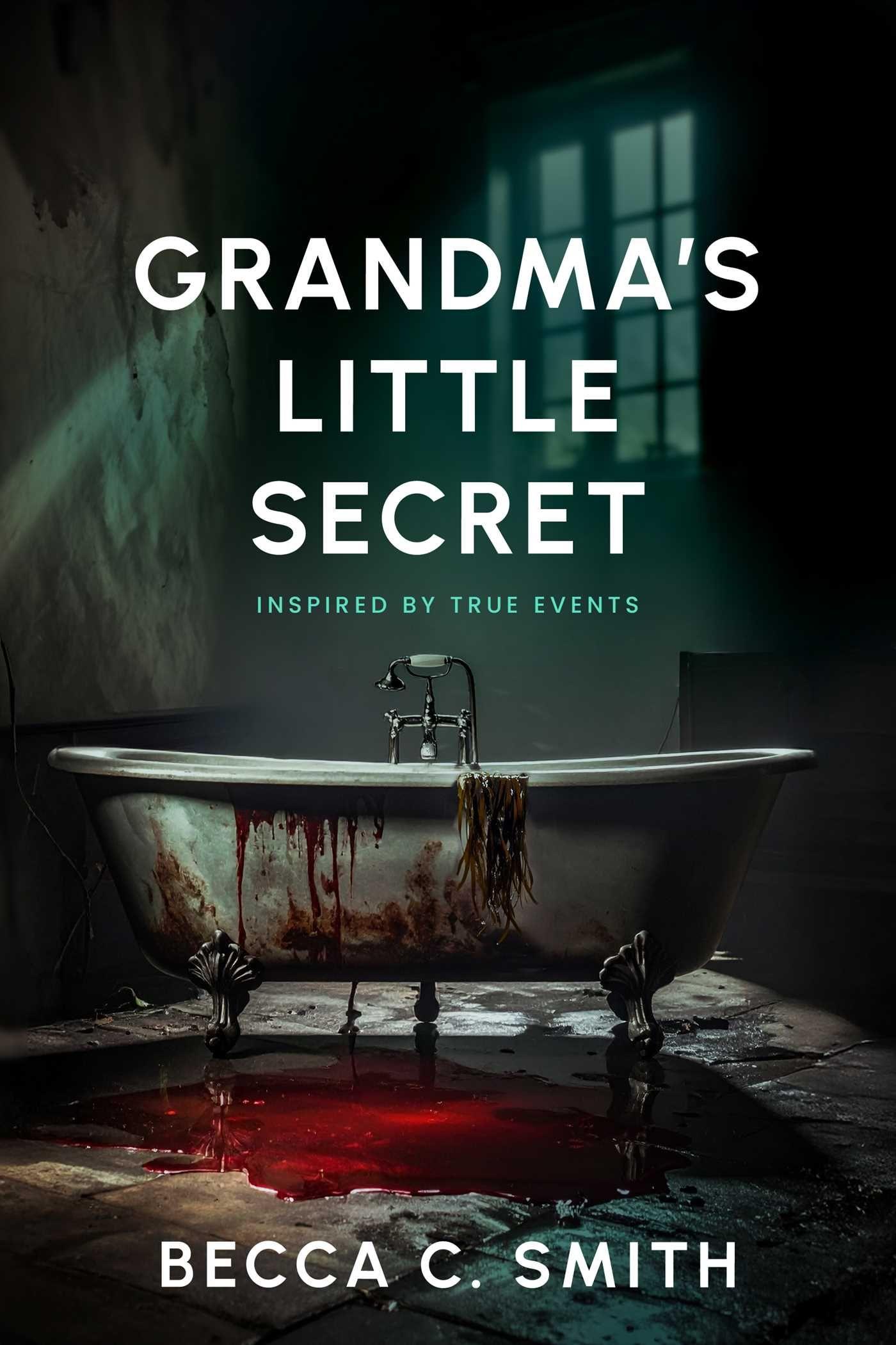 Vorderes Coverbild Grandma's Little Secret