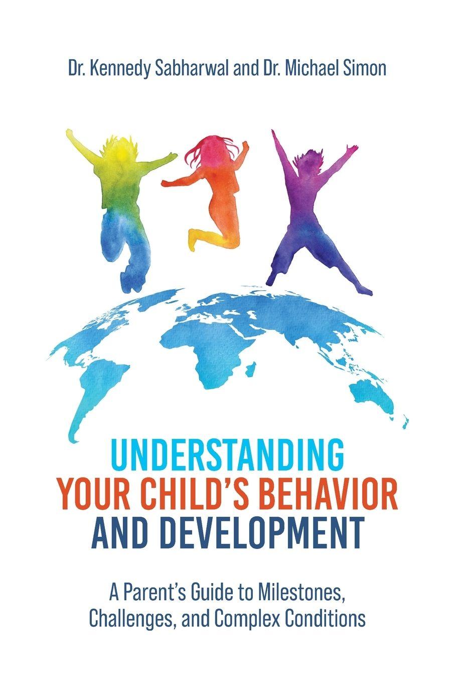 Vorderes Coverbild Understanding Your Child's Behavior and Development