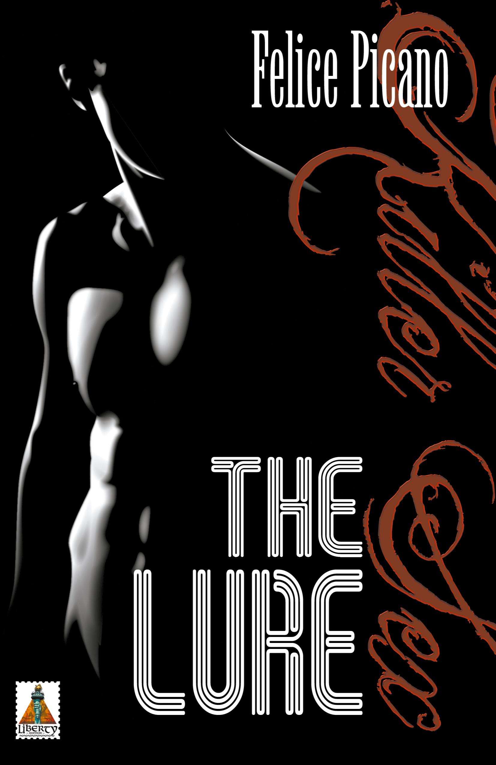 Vorderes Coverbild The Lure