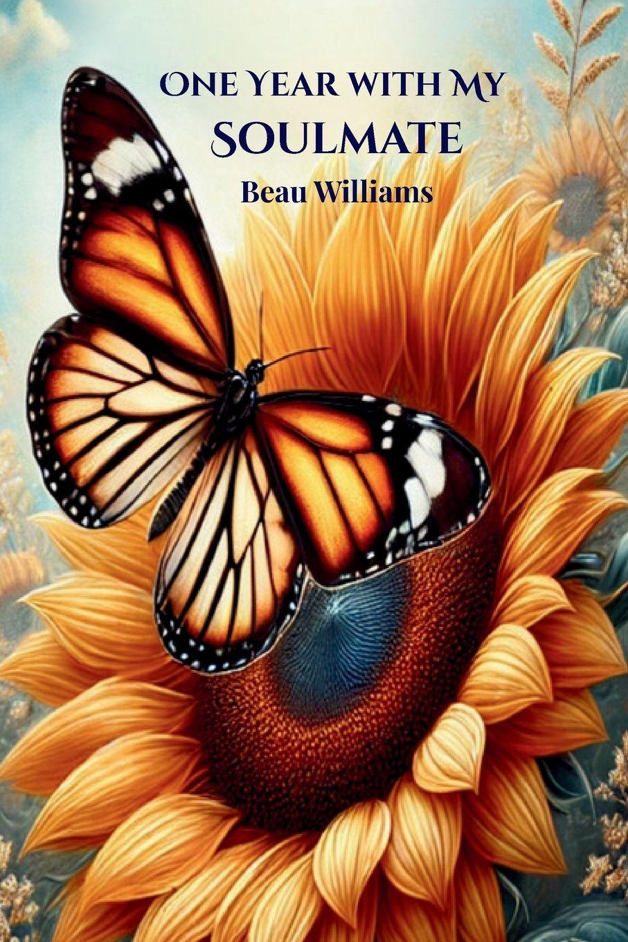 Vorderes Coverbild One Year With My Soulmate