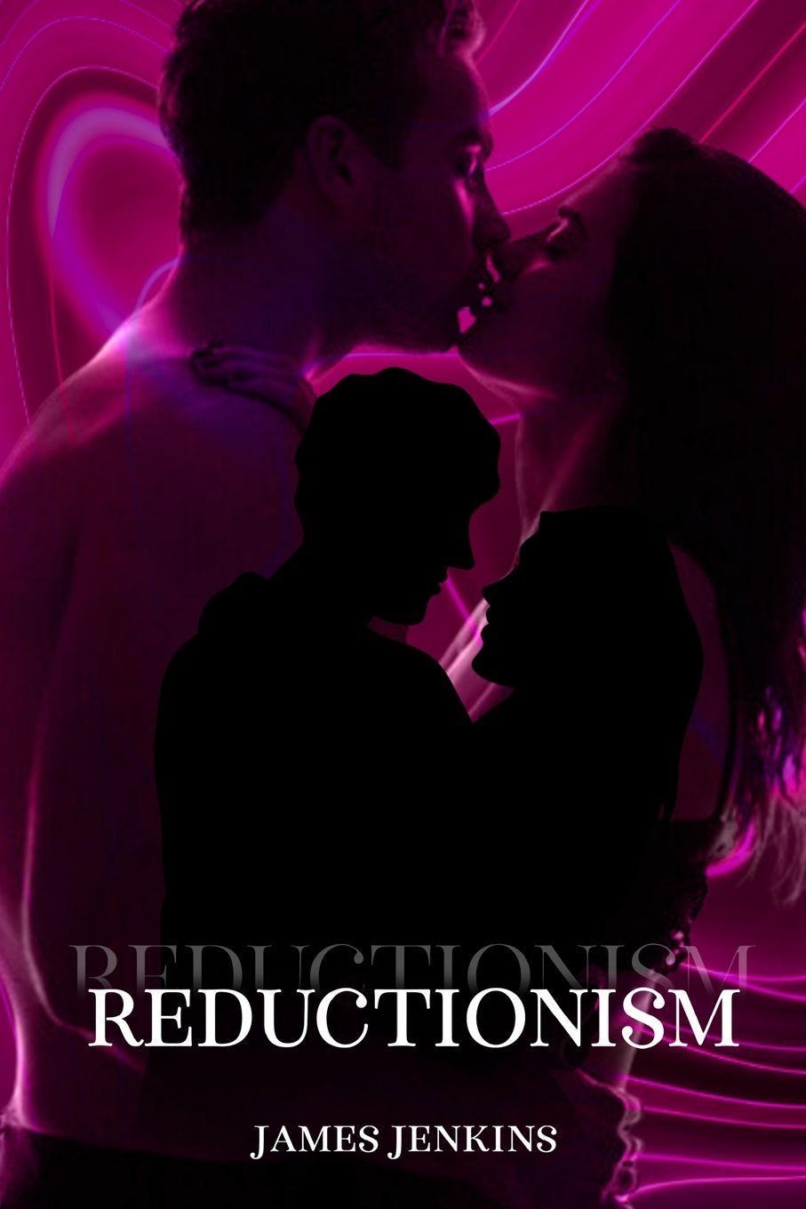 Vorderes Coverbild Reductionism