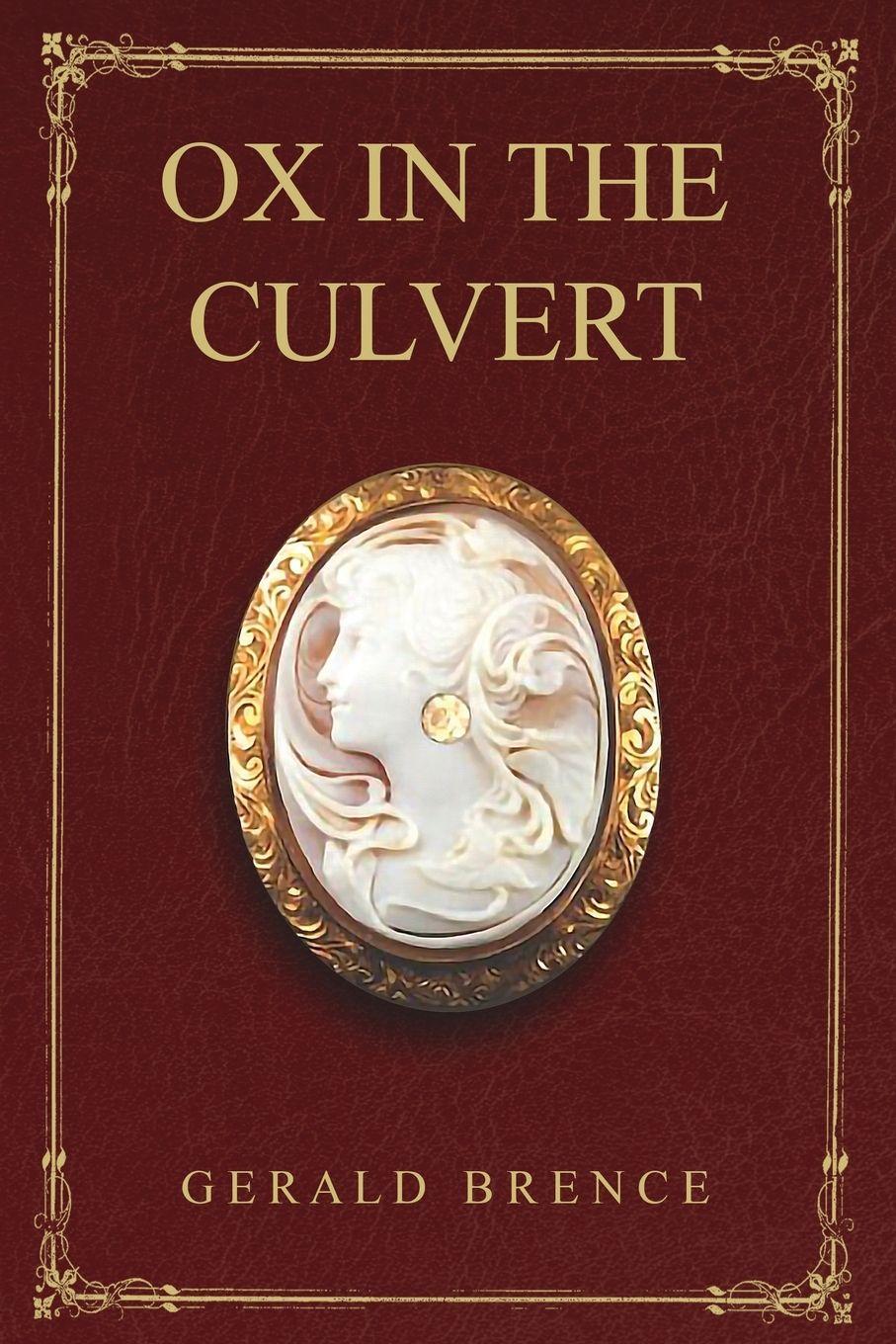 Vorderes Coverbild Ox In The Culvert