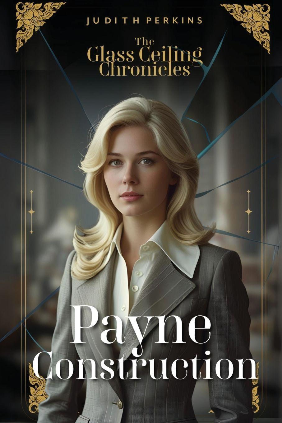 Vorderes Coverbild The Glass Ceiling Chronicles