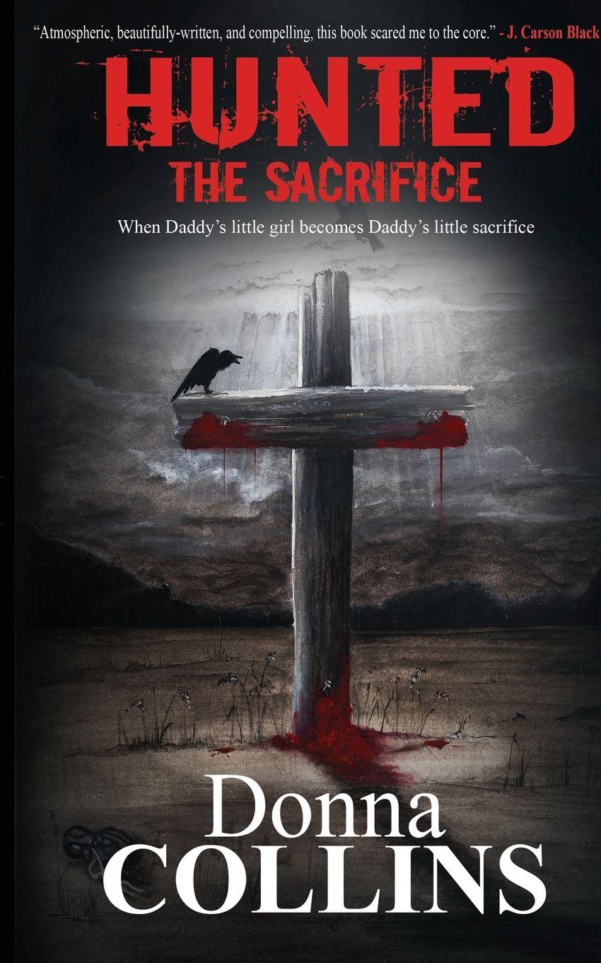 Vorderes Coverbild The Sacrifice