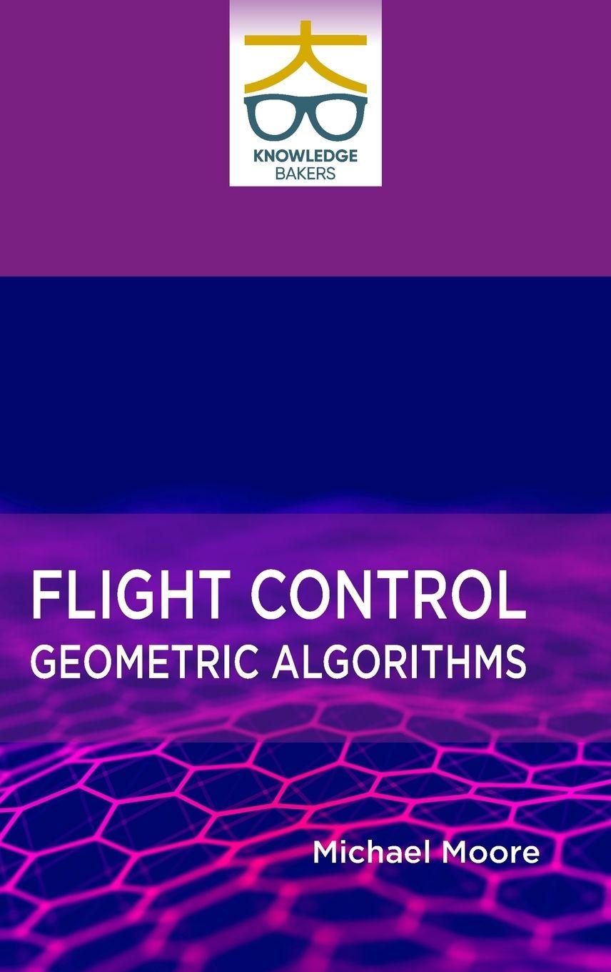 Vorderes Coverbild Flight Control