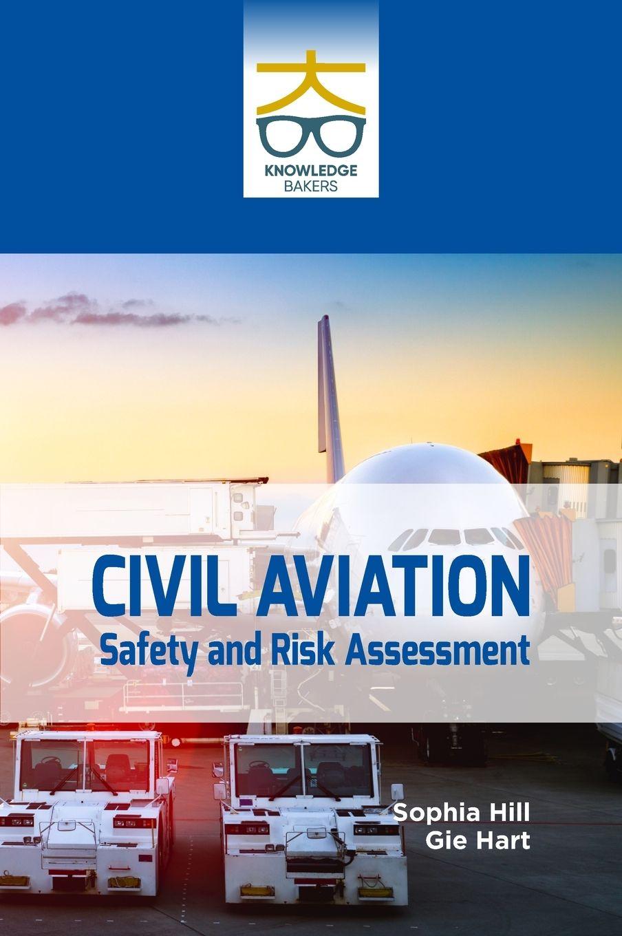 Vorderes Coverbild Civil Aviation