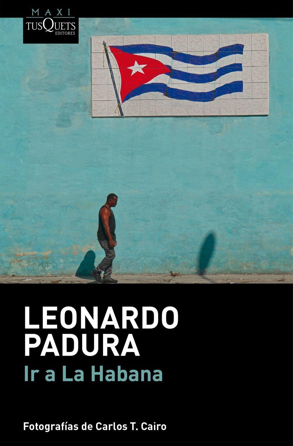 Beispielinhalt (Bild) Ir a La Habana
