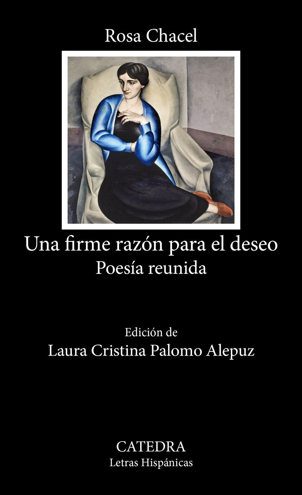 Beispielinhalt (Bild) Una firme razon para el deseo